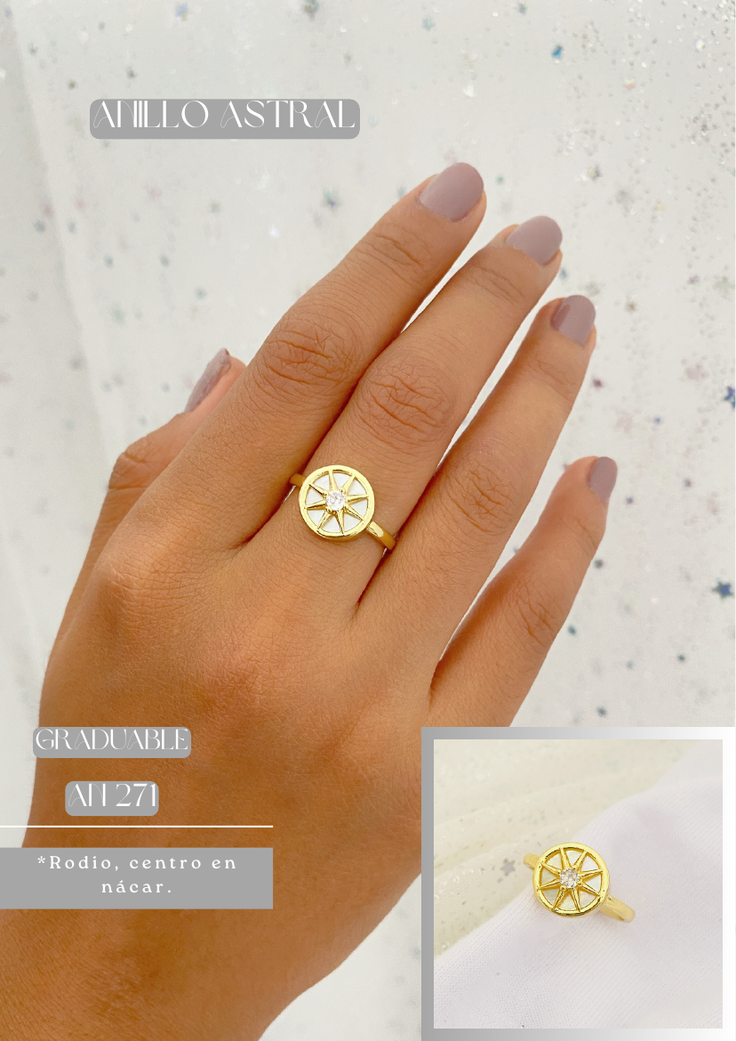 Anillo astral