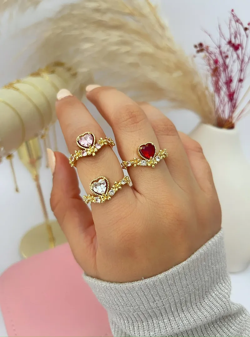 Anillos