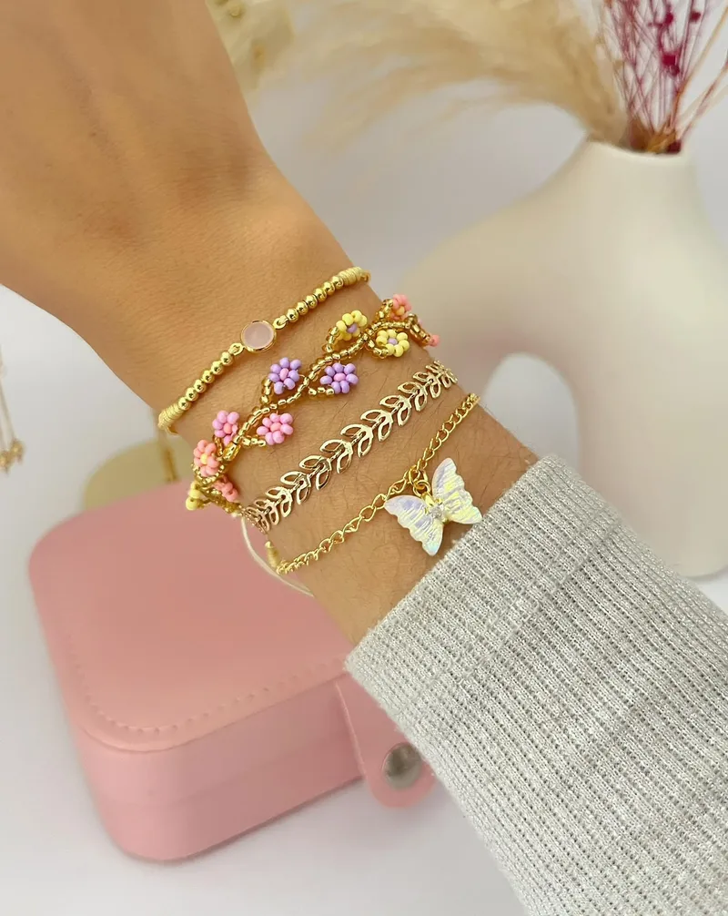 Pulseras